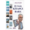 Bir Garip Kitapçı Baba - Hikaye