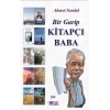 Bir Garip Kitapçı Baba - Şiir