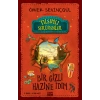 Bir Gizli Hazine İdim