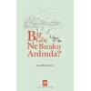 Bir Göç Ne Bırakır Ardında?