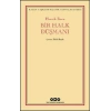 Bir Halk Düşmanı