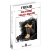 Bir Histeri Vakası Analizi