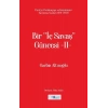 Bir ‘‘İç Savaş Güncesi’’ -II-