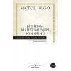 Bir İdam Mahkumunun Son Günü