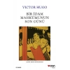 Bir İdam Mahkumunun Son Günü