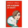 Bir Kadının 24 Saati