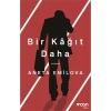 Bir Kağıt Daha