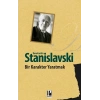 Bir Karakter Yaratmak