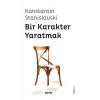 Bir Karakter Yaratmak