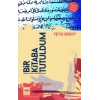 Bir Kitaba Tutuldum