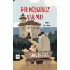 Bir Köşkünüz Var mı?