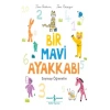 Bir Mavi Ayakkabı