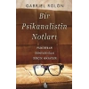 Bir Psikanalistin Notları