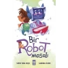Bir Robot Masalı