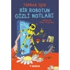 Bir Robotun Gizli Notları