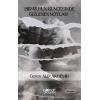 Bir Ruhun Güncesinde Gizlenen Notlar