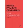Bir Rus Piyanistin Otoportresi