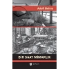 Bir Saat Mimarlık