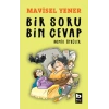 Bir Soru Bin Cevap