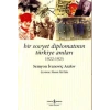 Bir Sovyet Diplomatının Türkiye Anıları