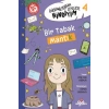Bir Tabak Mantık - Düşünüyorum Öyleyse Hindiyim