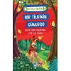 Bir Tilkinin Günlüğü - Bi Dolu Hikaye 2