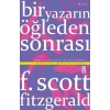 Bir Yazarın Öğleden Sonrası