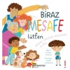 Biraz Mesafe Lütfen