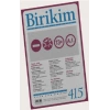Birikim Sayı 415 - Kasım 2023
