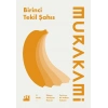 Birinci Tekil Şahıs
