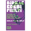Birkaç Edebi Fısıltı