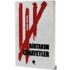 Birtakım Cinayetler