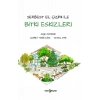 Bitki Eskizleri