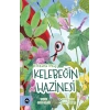 Bitkilerle İyileş Kelebeğin Hazinesi