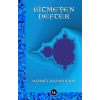 Bitmeyen Defter