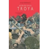 Bitmeyen Savaş Troya (Ciltli)