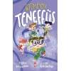 Bitmeyen Teneffüs