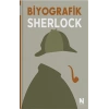 Biyografik Sherlock (Ciltli)