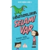Bizim Matrak Sınıf Serisi-2 / Dinazorların Selamı Var