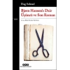 Bjorn Hansen’e Dair Üçüncü ve Son Roman