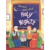 Blessed Days And Holy Nights