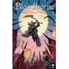 Bloodborne-4: Peçe, Paramparça