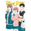 Blue Box – Mavi Kutu 3