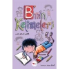 B‘nin Kelimeleri