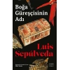 Boğa Güreşçisinin Adı