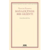Boğaziçi’nde Bir Gezinti