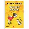 Boncuk Kedim