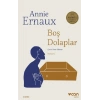 Boş Dolaplar