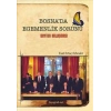 Bosnada Egemenlik Sorunu