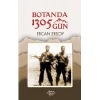 Botan’da 1305 Gün